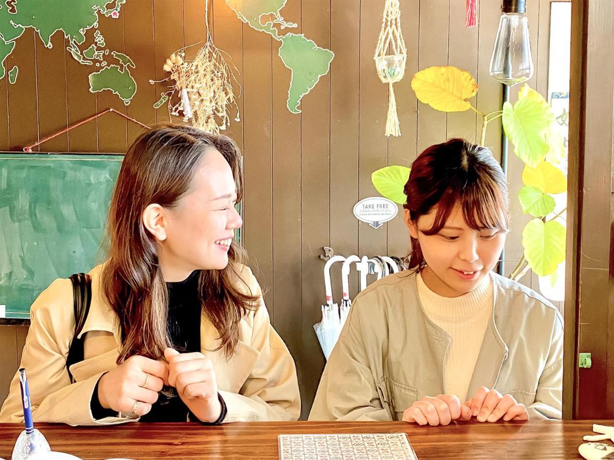 게스트 하우스 키오토 교토 외부 사진