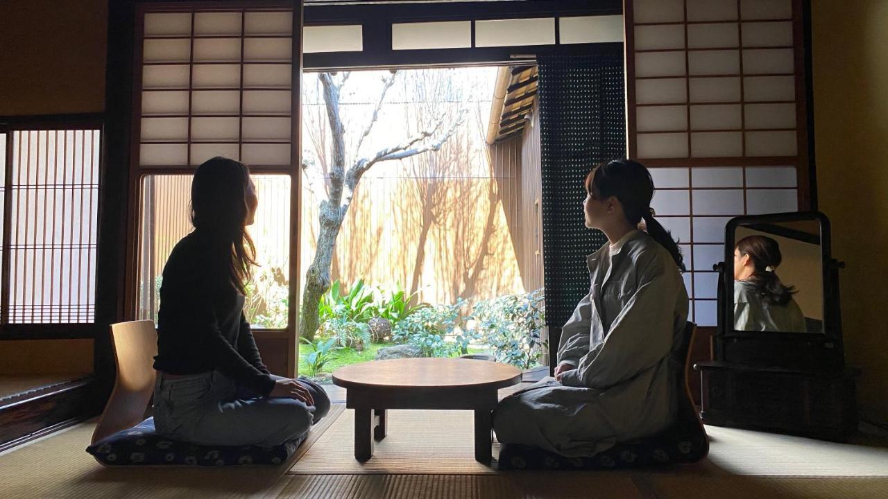 게스트 하우스 키오토 교토 외부 사진